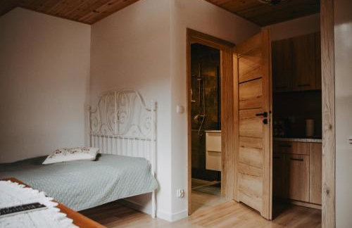 Apartamenty Wieżyca 17 - Foto 44