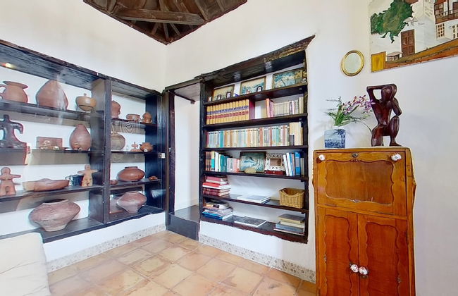 Finca Paraiso Casa Rural Tenerife - Foto 13