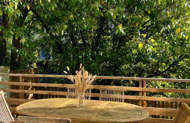 La Maison en bord de Vilaine, Centre de Rennes - Foto 19