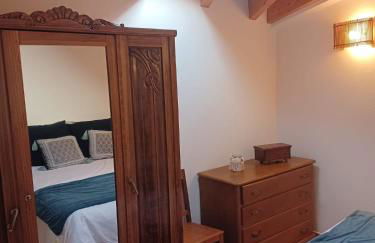 O Refúgio dos Pais - Foto 10