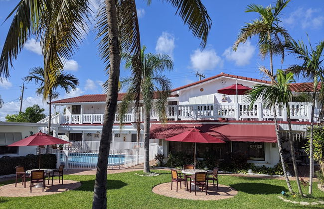 Breakaway Inn - Foto 58