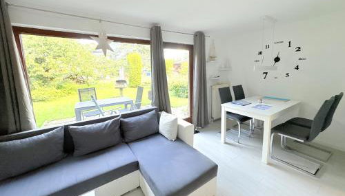 Bungalow im Garten in Wiek - Foto 3