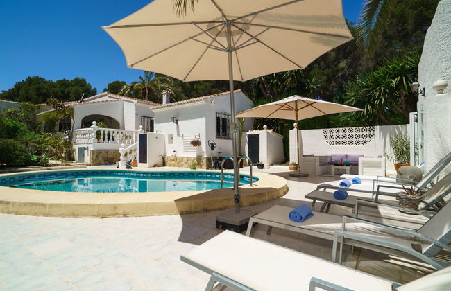 El Palmeral - Foto 40