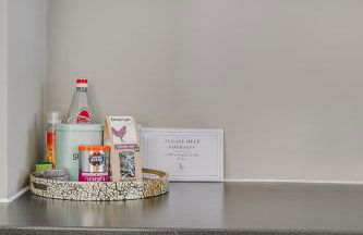 Balham near Tube Victorian House 4 Bedrooms 9 beds - Photo 7