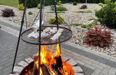 POKOJE GOŚCINNE U MIKOŁAJA - Foto 12