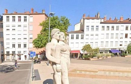 Studio Croix Rousse - Photo 8