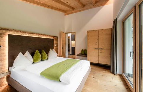 Unterlutaschg-Chalet Appartement am Hof - Foto 27