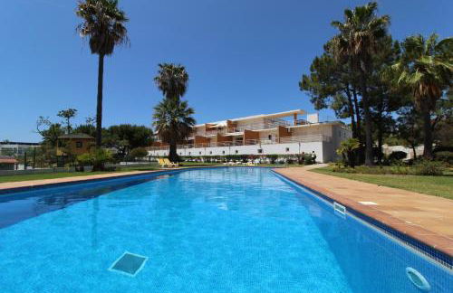 Apt T2 Jardins do Castelo - Albufeira, Algarve - Foto 23