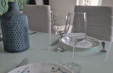 Le toit des Vosges demeure Historique Appartement neuf et climatisé - Foto 4