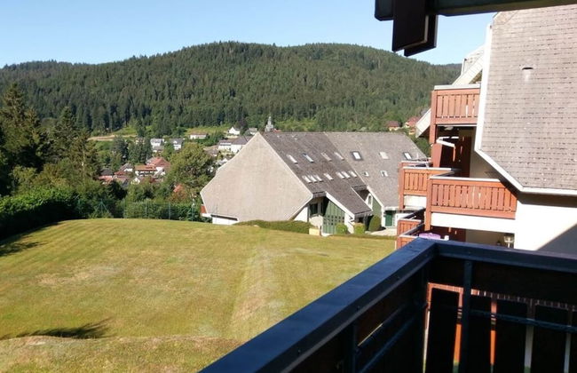 Todtmoos Modern Retreat - Photo 25