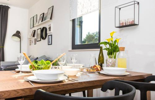 DuArt Cozy Apartment - Foto 7