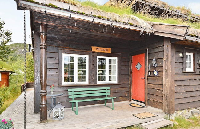 10 Person Holiday Home in Hovden-by Traum - Foto 1