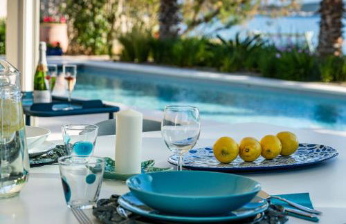 DUE VILLAS Apartments - beautiful beach apartments - Photo 78