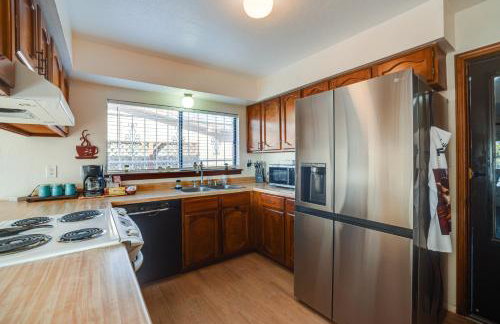 Adobe Home in Albuquerque with Covered Patio - Photo 6