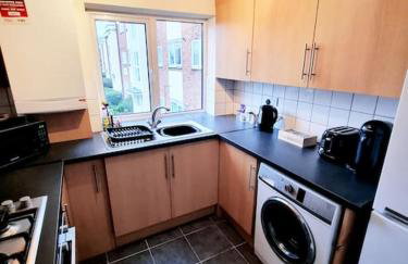 Apartment 9 3/4 - Foto 3