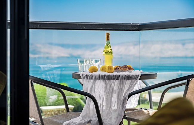 Sea of Galilee Panorama Apt by SeaN'Rent - Photo 18