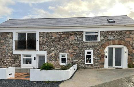 Merok Mill House & Old Granary - Foto 1