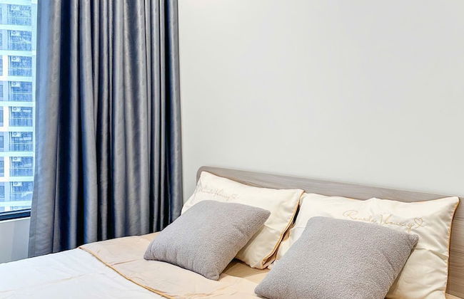 Vinhome GrandPark Luxury Apartment Quan9 - Foto 15