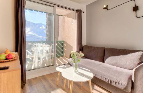 Vacancéole - Les Balcons du Soleil - Foto 43