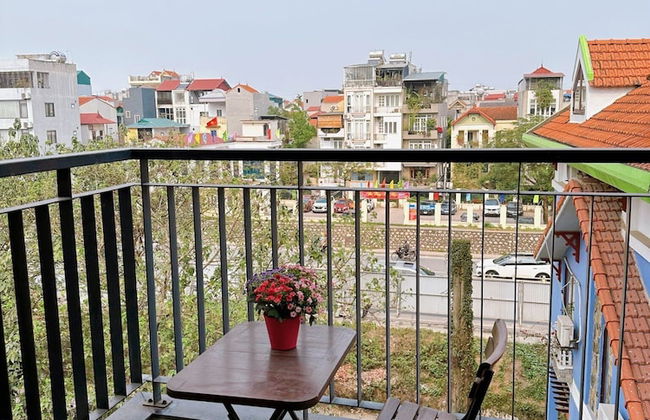 Paradise Home Trinh Cong Son - Photo 38