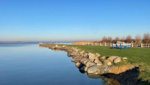 Ferienhaus am Saaler Bodden - Photo 3