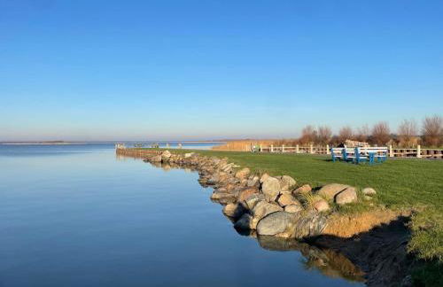 Ferienhaus am Saaler Bodden - Foto 6