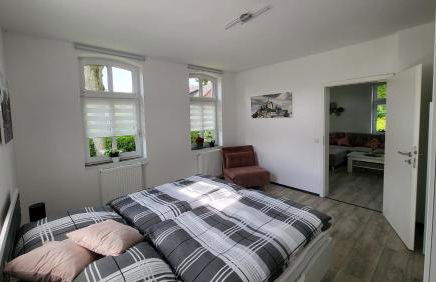 Ferienwohnung Emma s Fehnhaus, 55183 - Foto 9