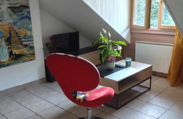 Maison de biscuit - Foto 5