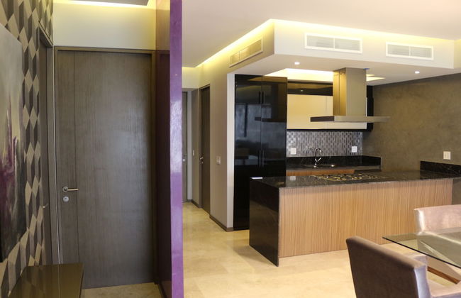 Central Park Guadalajara Boutique Apartment - Foto 55