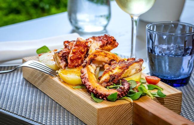 Hotel Llenaire - Foto 28