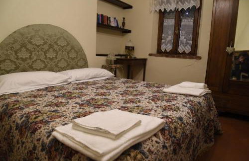 Fonte del Salcio - Pool&Relax - Foto 38