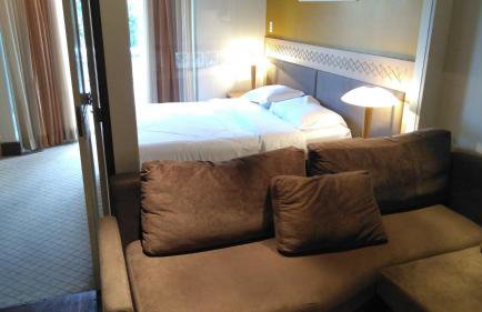 Flat no Hotel Mountain Village - Foto 5