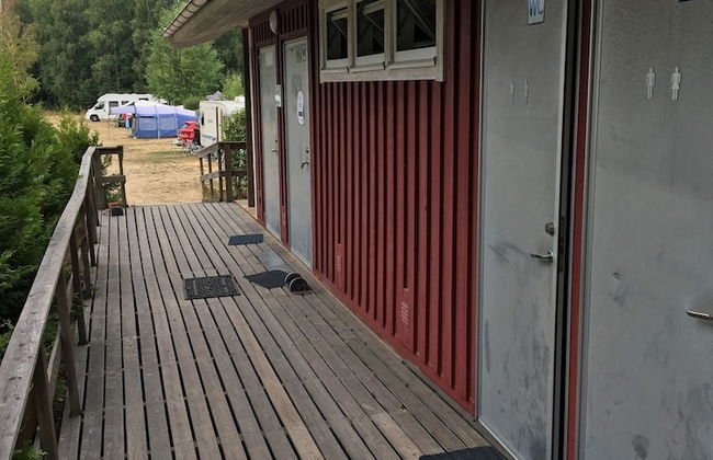 Torne Camping - Foto 11