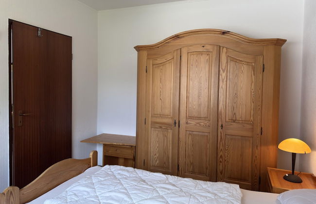 Ferienwohnung, Hahnenklee - Foto 3