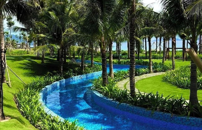 Hammi Seaview - Foto 55