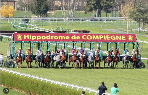 Appartement entier en plein coeur du centre ville - Foto 25