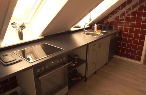 NEU Apartment in Friedrichskoog 130 qm Grosser Garten - Foto 32