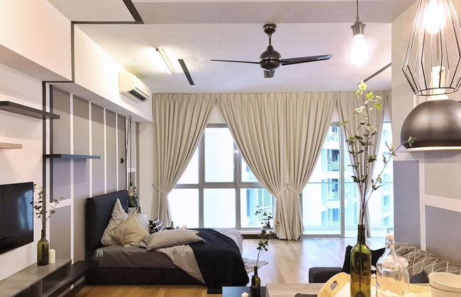 Regalia Suites by Sweet Home KL - Photo 32