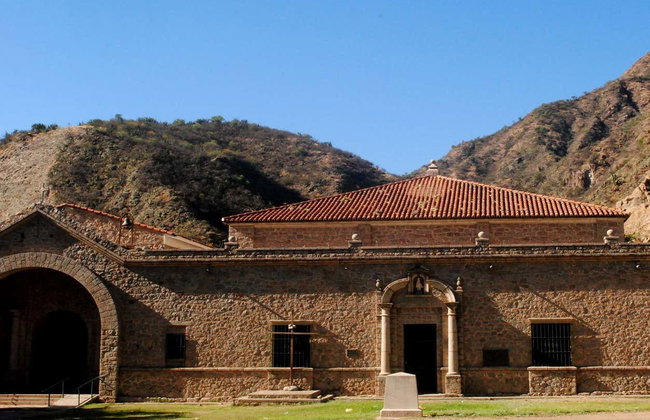 Rioja Coast Villages Tour - Photo 4