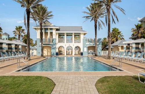 843 Cinnamon Beach, 3 Bedroom, Pet Friendly, Ocean Front, 2 Pools, Sleeps 8 - Foto 12