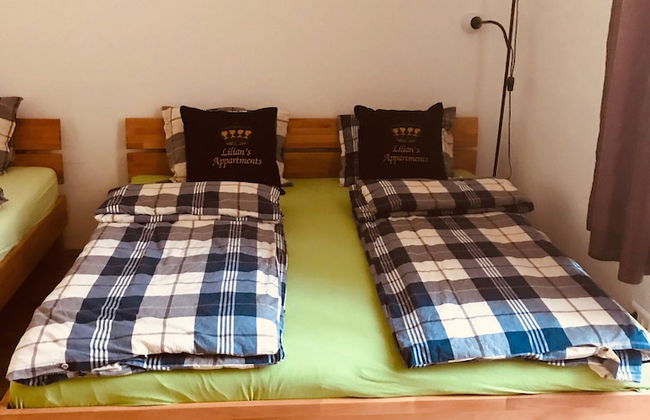 Lilians City Center Studio - Foto 7