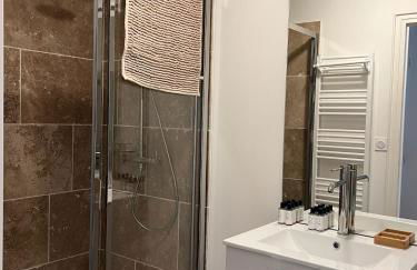 Chez Simone et Marguerite - Foto 59