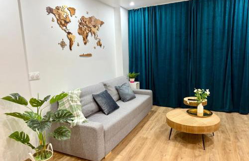 Apt in Paris Bercy Close to Metro 6 8 - Foto 8