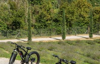 Agriturismo Merigge Wellness & Spa Montepulciano - Photo 24