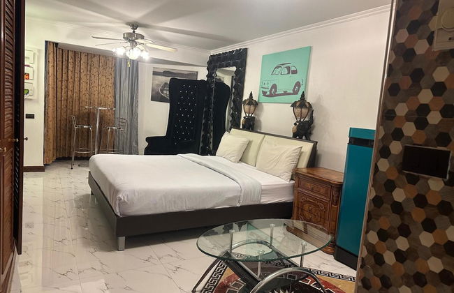 Direct Rooms at Omni Complex Nana - Foto 76