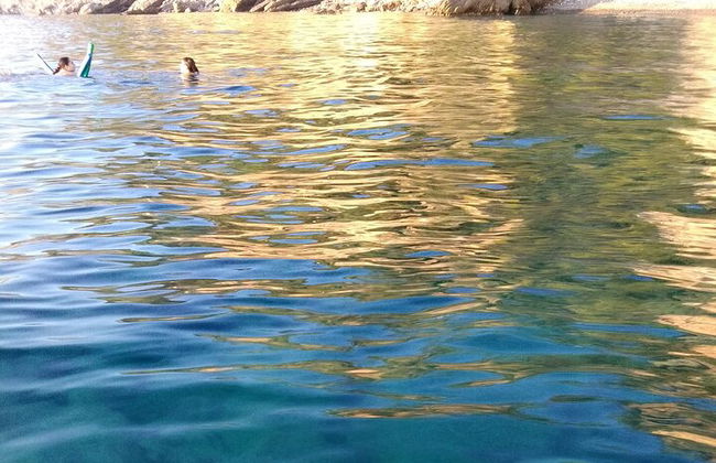 Tägliche und nächtliche Sunset Charter Tour Boot ab Portofino - Foto 10