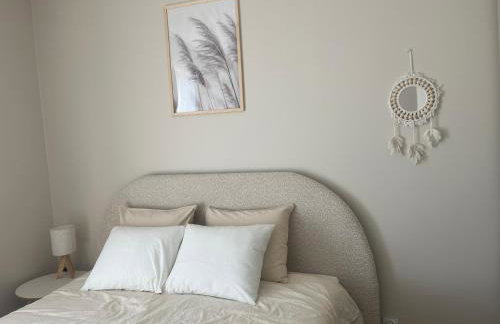 Gąski Flow w Nadmorskie apartamenty - Foto 10