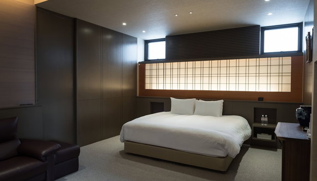 Hachi - Foto 2, Habitación