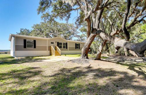 Hunt, Fish and Relax Rural Retreat in Green Pond - Foto 26