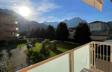 ITM Lakeside Apartment Lecco - Foto 1